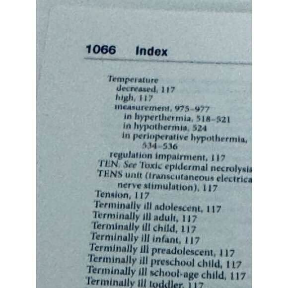 Ackley and Ladwigs Nursing Diagnosis Handbook: An Evidence-Based Guide Textbook - Picture 13 of 14